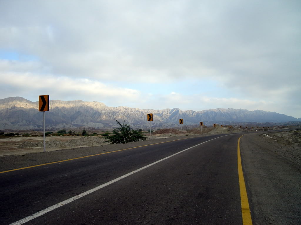 Coastal Highway